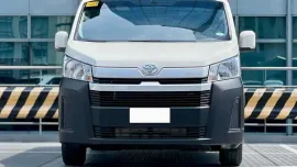 2025 Toyota Commuter 2.8 Deluxe Diesel Manual