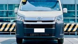 2025 Toyota Commuter 2.8 Deluxe‼️199K ALL IN DP!CASA 2028🔥 09121061462 MABY LATIDO☎️📩📲