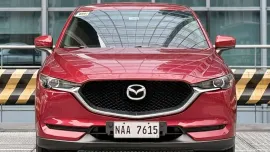 2018 Mazda CX5 2.0 Gas Automatic 
