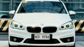 2016 BMW 218i Turbo 1.5 Gas AT Rare 20K Mileage Only‼️🔥 09121061462 MABY LATIDO☎️📩📲