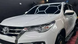 HOT!!! 2020 Toyota Fortuner G for sale at affordable price!