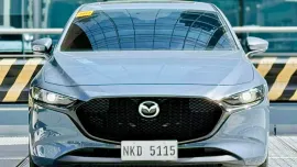 2024 Mazda 3 2.0 Fastback Like New Rare Low Mileage 4K Only‼️🔥 09121061462 MABY LATIDO☎️📩📲