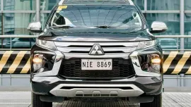 2023 Mitsubishi Montero GLX DSL MT Like New Low All In DP 89K Only‼️🔥 09121061462 MABY LATIDO☎️