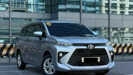 ✅175K ALL IN DP✅2024 Toyota Avanza 1.3 E Gas Automatic📲09695949924 JONNALYN