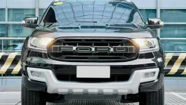 2018 Ford Everest Trend 2.2L AT Diesel‼️🔥 09121061462 MABY LATIDO☎️📩📲