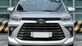 2025 Toyota Avanza 1.3 E Automatic Gas