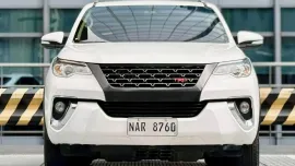 2017 Toyota Fortuner G 4x2 2.4 Diesel AT‼️🔥 09121061462 MABY LATIDO☎️📩📲