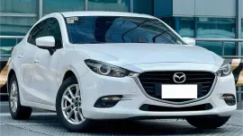✅62K ALL IN DP✅2017 Mazda 3 1.5 Sedan Gas Automatic📲09695949924 JONNALYN