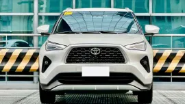 2024 Toyota Yaris Cross 1.5 V AT 79K ALL IN DP! 2k Odo Only‼️🔥 09121061462 MABY LATIDO☎️📩📲