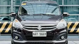 2017 Suzuki Ertiga GL 1.5 Gas AT Rare Low Mileage 32K Only‼️🔥 09121061462 MABY LATIDO☎️📩📲