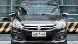2017 Suzuki Ertiga GL 1.5 Automatic Gas