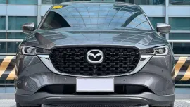 2025 Mazda CX5 AWD Sport 2.5 Automatic Gas