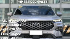 2016 Ford Explorer Sport 4x4 V6 Automatic Gas