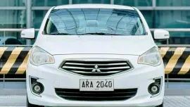 2015 Mitsubishi Mirage GLS 1.2 Gas AT‼️🔥 09121061462 MABY LATIDO☎️📩📲