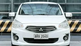 2015 Mitsubishi Mirage G4 GLS Automatic Gas