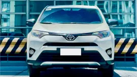 2018 Toyota Rav 4 2.5 Active 4x2 Gas AT 72k ALL IN DP‼️🔥 09121061462 MABY LATIDO☎️📩📲