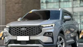 ✅100K ALL IN DP✅2024 Ford Territory Titanium 1.5 Gas Automatic📲09695949924 JONNALYN