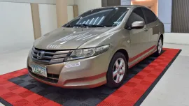 2010 Honda City 1.3 Manual 268t Negotiable Batanagas Area