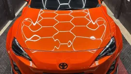 HOT!!! 2013 Toyota GT86 Aero Turbo for sale at affordable price!