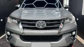HOT!!! 2020 Toyota Fortuner G for sale at affordable price! 
