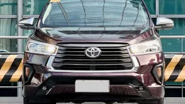 2022 Toyota Innova 2.8 V AT DSL Promo: 296K ALL IN DP‼️🔥 09121061462 MABY LATIDO☎️📩📲