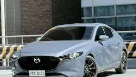 2024 Mazda 3 2.0 Fastback AT 🔥𝐉𝐄𝐒𝐒𝐄𝐍 “𝑲𝒂𝒌𝒐𝒕𝒔𝒆” 𝐌𝐄𝐍𝐃𝐎𝐙𝐀 🙋‍♂️☎️ 09279850198