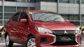 ✅ZERO DP✅2025 Mitsubishi Mirage G4 GLX AT GAS📲09695949924 JONNALYN 