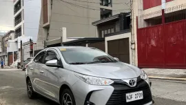 2025 Toyota Vios XLE CVT Automatic 4️⃣9️⃣K ALL IN Nelson Estacio 09176750603