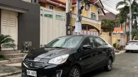 2019 Mitsubishi Mirage G4 GLS CVT Automatic 1️⃣5️⃣0️⃣K ALL IN Nelson Estacio 09176750603