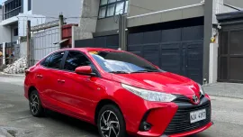 2025 Toyota Vios 1.3 XLE Automatic 4️⃣9️⃣k ALL IN Nelson Estacio 09176750603