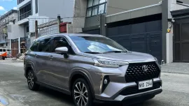 2024 Toyota Veloz G Automatic 6️⃣9️⃣k ALL IN Nelson Estacio 09176750603