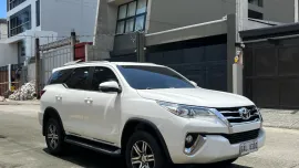 2019 Toyota Fortuner 2.4 G Automatic 2️⃣8️⃣5️⃣K ALL IN Nelson Estacio 09176750603