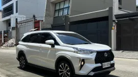 2023 Toyota Veloz G Automatic 1️⃣6️⃣0️⃣K ALL IN Nelson Estacio 09176750603