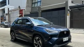 2024 Toyota Yaris Cross S HEV Automatic 2️⃣3️⃣0️⃣K ALL IN Nelson Estacio 09176750603