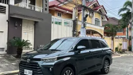 2024 Toyota Avanza G Automatic 1️⃣6️⃣0️⃣K ALL IN Nelson Estacio 09176750603