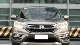2017 Honda CRV 2.0 Gas Automatic ✅149K ALL IN🔥🙋🏻‍♂️𝐂𝐀𝐑𝐋 𝐁𝐎𝐍𝐍𝐄𝐕𝐈𝐄📲0938 458 8779