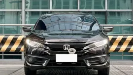 2016 Honda Civic 1.8 E Gas Automatic ✅136K ALL IN🔥🙋🏻‍♂️𝐂𝐀𝐑𝐋 𝐁𝐎𝐍𝐍𝐄𝐕𝐈𝐄📲0938 458 8779