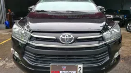 ✅Toyota Innova 2019 2.0 E Gas Automatic