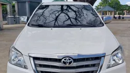 2016 Toyota Innova G Alphard Look AT