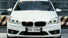 2016 BMW 218i Turbo 1.5 Gas AT 🔥𝐉𝐄𝐒𝐒𝐄𝐍 “𝑲𝒂𝒌𝒐𝒕𝒔𝒆” 𝐌𝐄𝐍𝐃𝐎𝐙𝐀 🙋‍♂️☎️ 09279850198