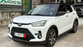 HOT!!! 2025 Toyota Raize Turbo for sale at affordable price! 