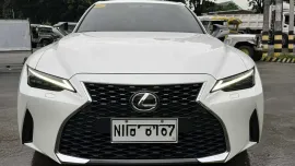 HOT!!! 2023 Lexus IS300h Executive for sale at affordable price! 