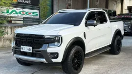 HOT!!! 2024 Ford Ranger Wildtrak Next Gen 4x4 for sale at affordable price! 