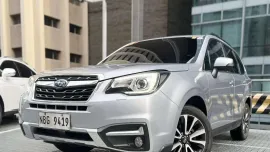 ✅131K ALL IN DP✅2018 Subaru Forester 2.0iP AWD AT Gasoline 16K MILEAGE📲09695949924 JONNALYN