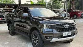 HOT!!! 2025 Ford Ranger 2.0L Turbo Sport 4x2 for sale at affordable price! 