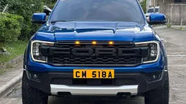 HOT!!! 2023 Ford Ranger XLT 4x2 Raptor Look for sale at affordable price! 