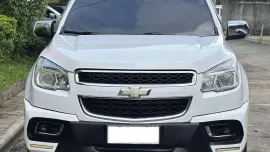HOT!!! 2016 Chevrolet Trailblazer LTZ 4x4 for sale at affordable price! 