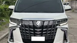 HOT!!! 2016 Toyota Alphard for sale at affordable price! 