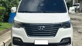 HOT!!! 2019 Hyundai Grand Starex VGT for sale at affordable price! 