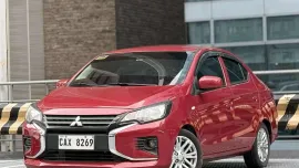 ✅53K ALL IN DP✅2022 Mitsubishi Mirage G4 GLX 1.2 Gas Automatic📲09695949924 JONNALYN